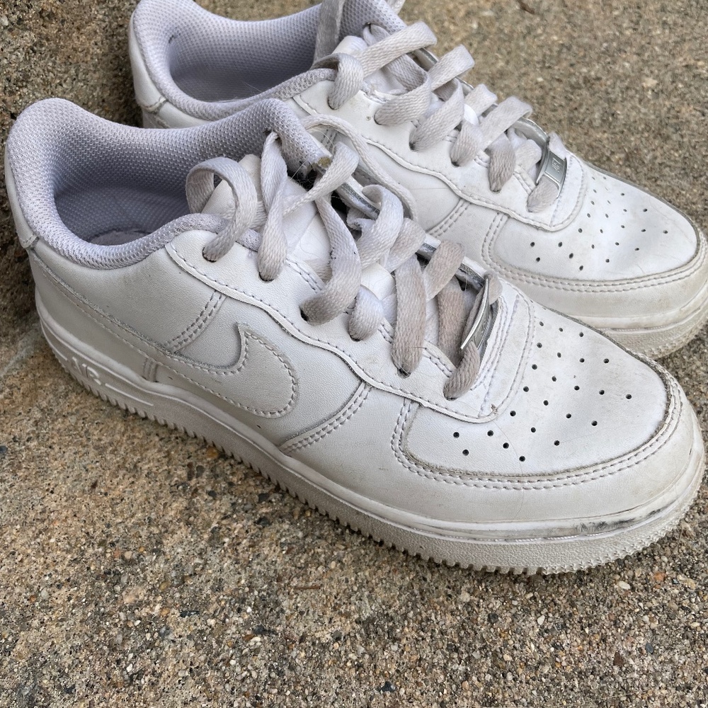 Nike Air Force